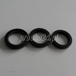 KIT 23 USZCZELNIENIA OLEJOWE INTERPUMP